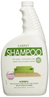 Kirby Carpet Shampoo 32 Oz. Lavender Scent Part # 252702