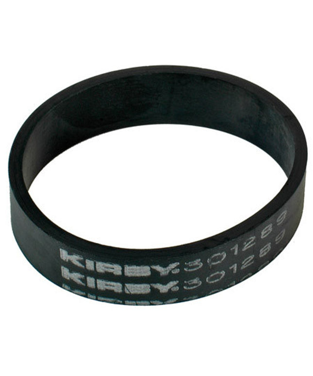 Kirby Floor Polisher Belt (3 Pack) Vacuum Belt Part # 301289G