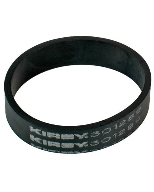 Kirby Floor Polisher Belt (3 Pack) Vacuum Belt Part # 301289G