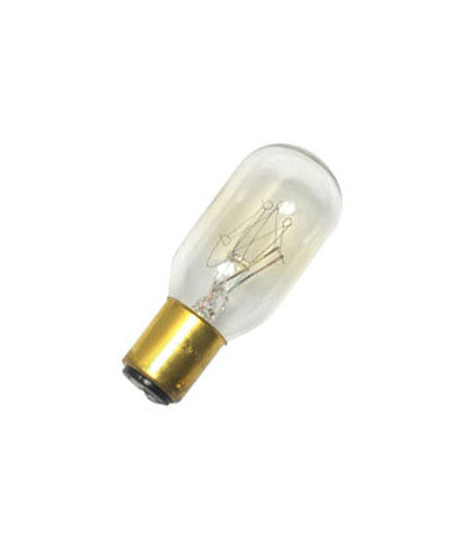 Kirby Headlight Bulb For 505, 508, 509, 510, 511, 512, 513, 514, 516, 517, 518, 519, 562, S7, Dual 50, Dual 80 & Classic 1CR Part # 1650