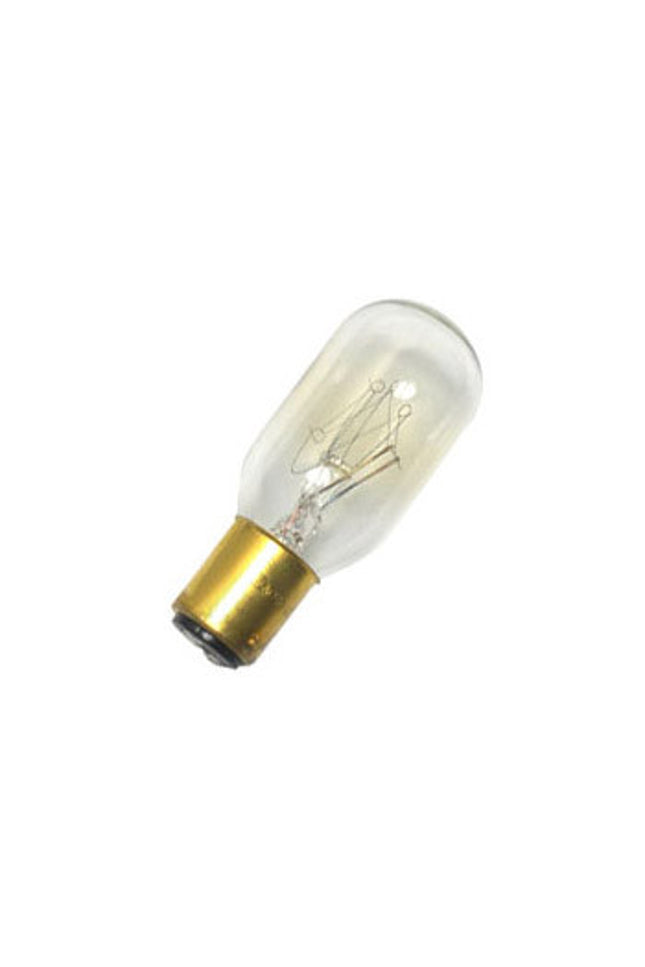 Kirby Headlight Bulb For 505, 508, 509, 510, 511, 512, 513, 514, 516, 517, 518, 519, 562, S7, Dual 50, Dual 80 & Classic 1CR Part # 1650