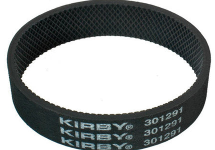 Kirby Knurled Vacuum Belt for All Generations & All Sentria Models Part # 301291AW