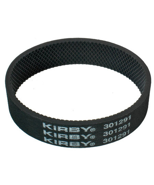 Kirby Knurled Vacuum Belt for All Generations & All Sentria Models Part # 301291AW