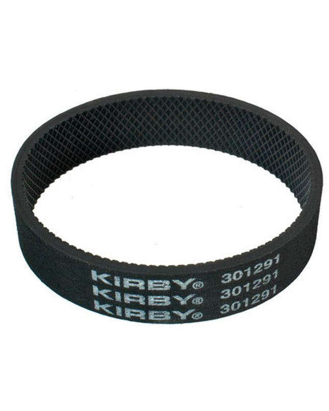 Kirby Knurled Vacuum Belt for All Generations & All Sentria Models Part # 301291AW