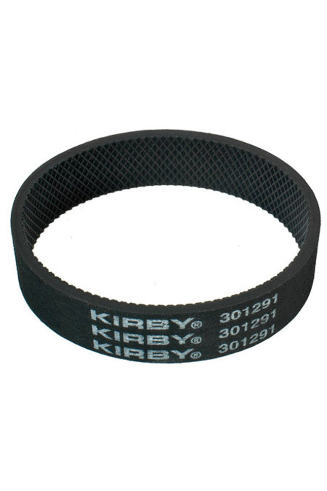 Kirby Knurled Vacuum Belt for All Generations & All Sentria Models Part # 301291AW