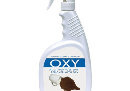 Kirby Multi-Purpose Spot Remover With Oxy Part # 257811