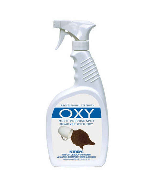 Kirby Multi-Purpose Spot Remover With Oxy Part # 257811