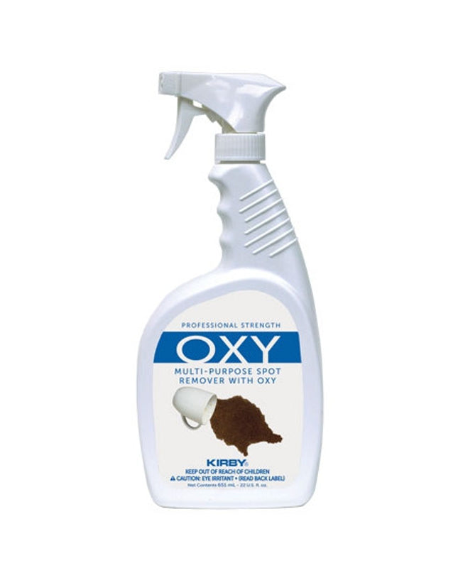 Kirby Multi-Purpose Spot Remover With Oxy Part # 257811