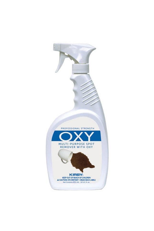 Kirby Multi-Purpose Spot Remover With Oxy Part # 257811
