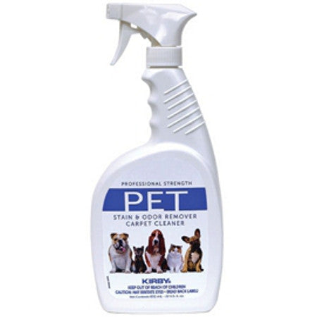 Pet stain and odor remover for carpet online