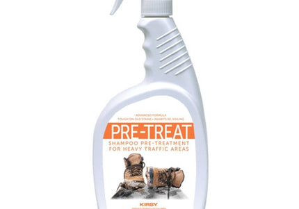 Kirby Pre-Treat for High Traffic Carpet Areas Part # 257797