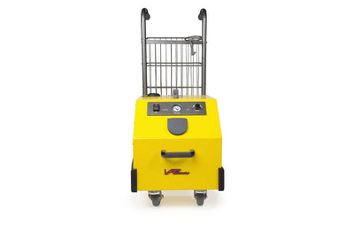 Vapamore MR-1000 Forza Commercial Grade Steam Cleaning System