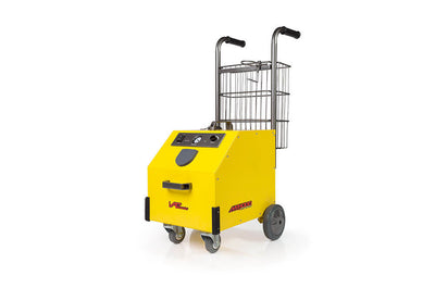 Vapamore MR-1000 Forza Commercial Grade Steam Cleaning System