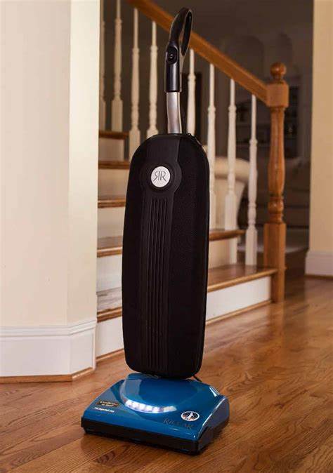 Riccar SupraLite Cordless Vacuum Cleaner