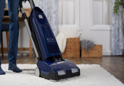Riccar Tandem Air Deluxe Vacuum Cleaner