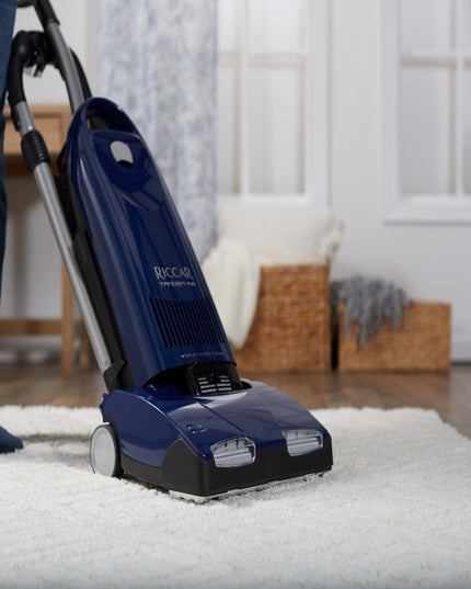 Riccar Tandem Air Deluxe Vacuum Cleaner