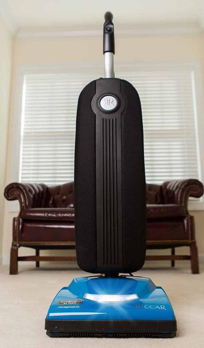 Riccar SupraLite Cordless Vacuum Cleaner