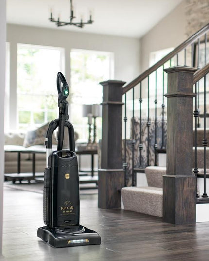 Riccar R25P Pet Vacuum Cleaner