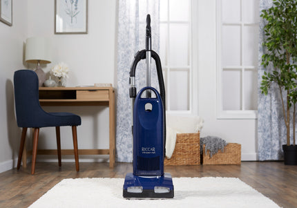 Riccar Tandem Air Deluxe Vacuum Cleaner