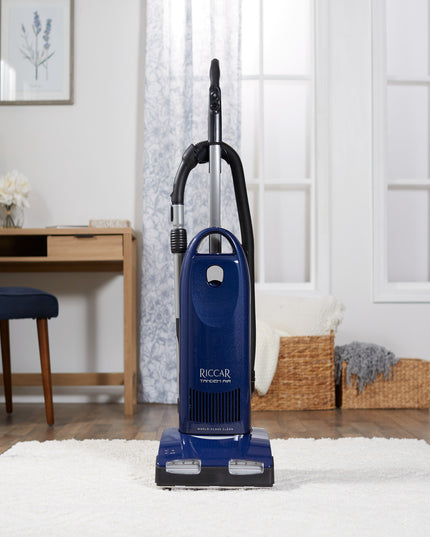 Riccar Tandem Air Deluxe Vacuum Cleaner