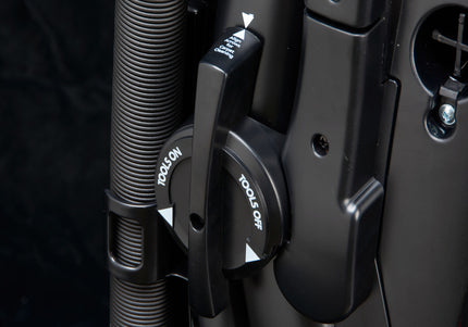 Riccar Premium Pet Tandem Air Vacuum Cleaner