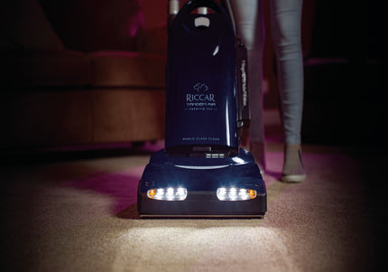 Riccar Premium Pet Tandem Air Vacuum Cleaner