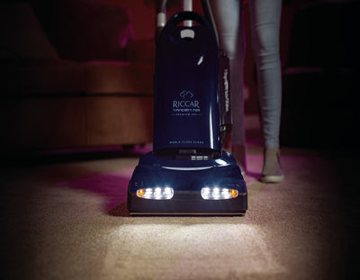 Riccar Premium Pet Tandem Air Vacuum Cleaner