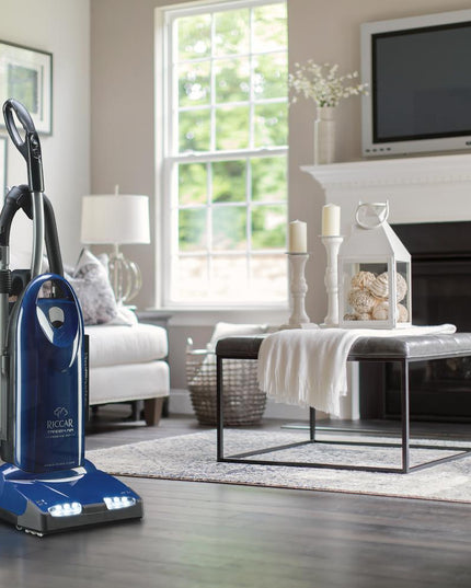 Riccar Premium Pet Tandem Air Vacuum Cleaner