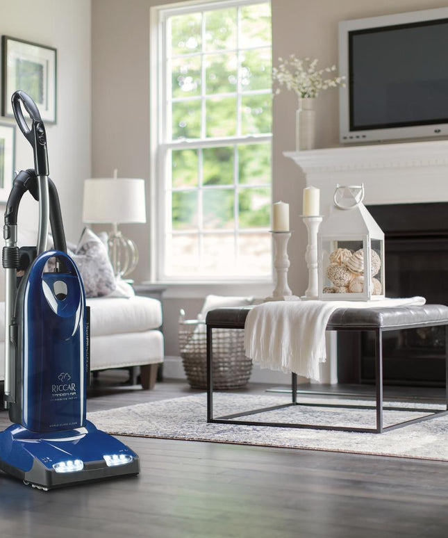Riccar Premium Pet Tandem Air Vacuum Cleaner