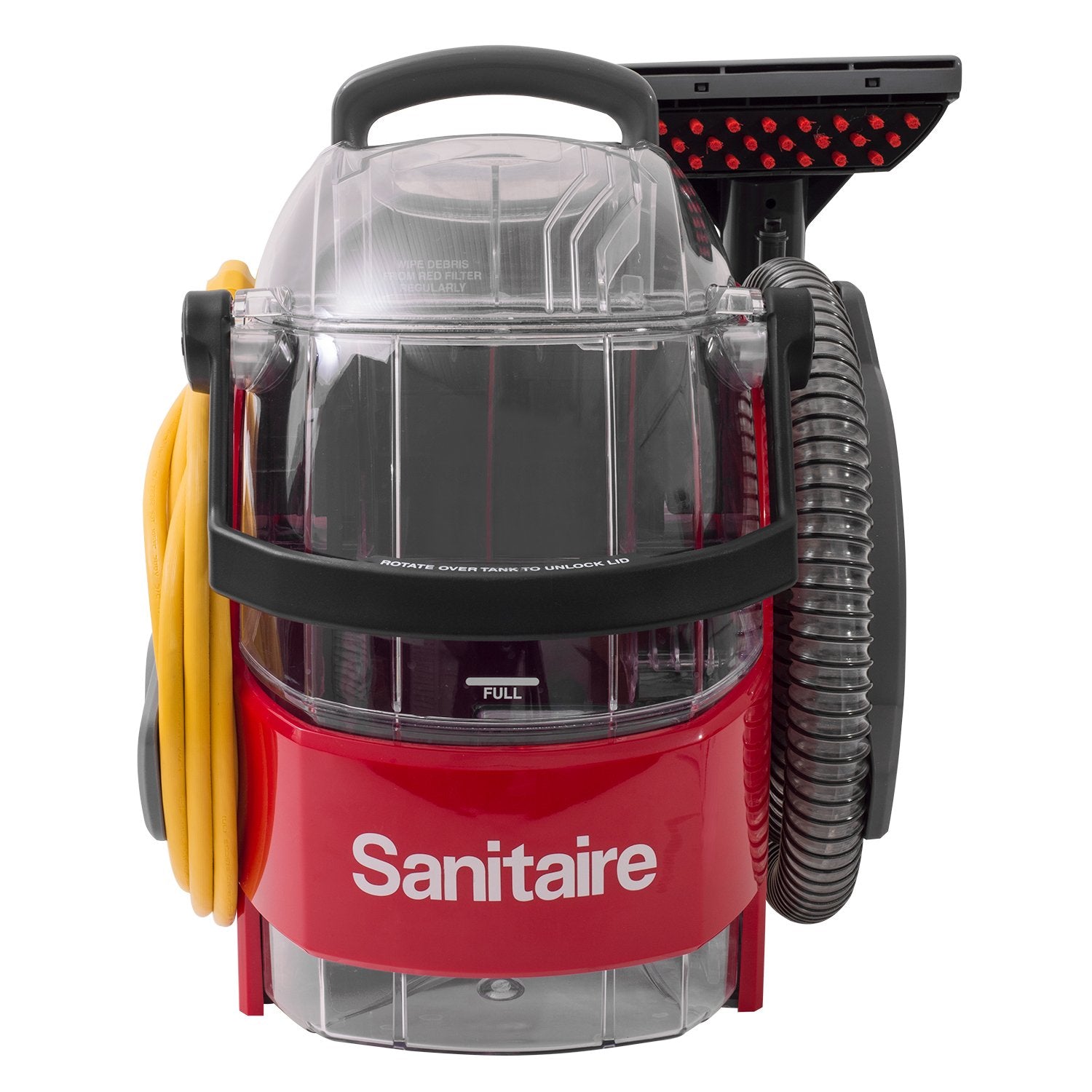 Sanitaire RESTORE™ SC6060A Spot Carpet Extractor