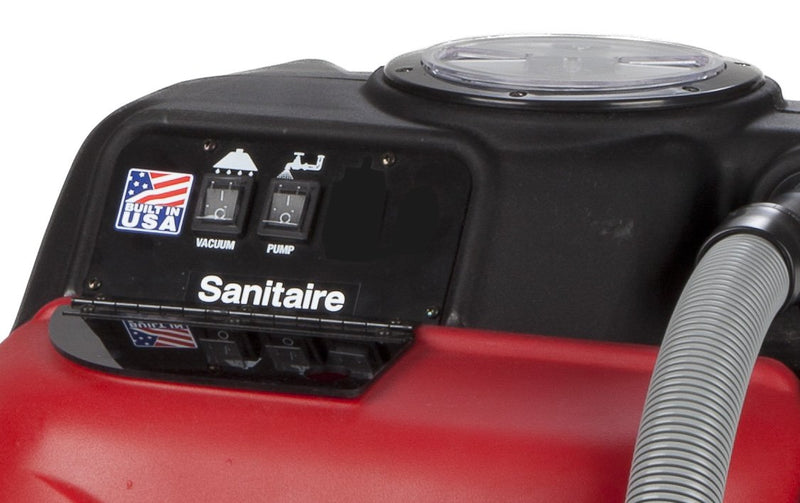 Sanitaire RESTORE™ SC6085B Carpet Extractor