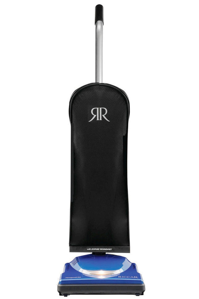 Riccar R10E Supralite Vacuum Cleaner