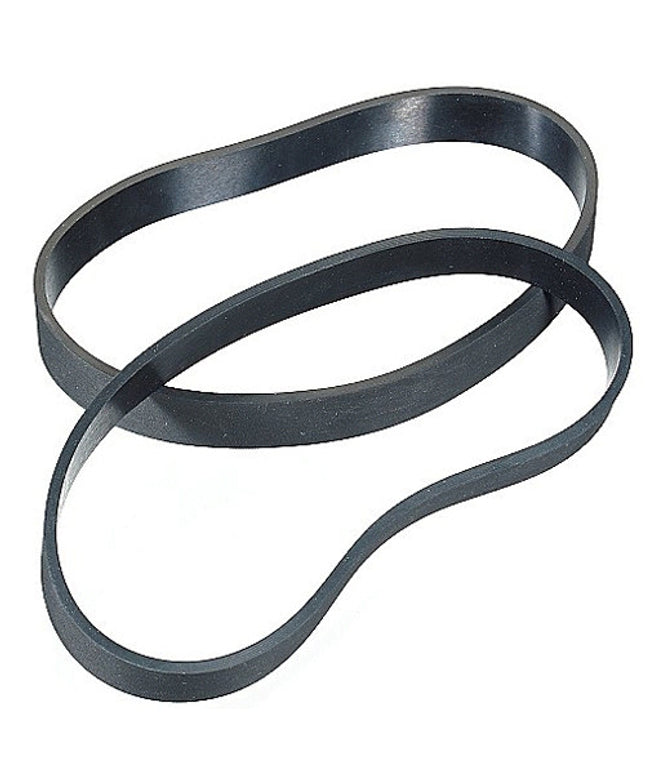 Bissell style 7,9,10,12,14 Vacuum Belts (2 pack) Part # 32074