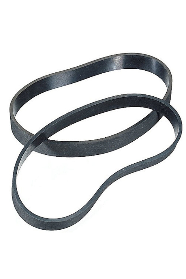 Bissell style 7,9,10,12,14 Vacuum Belts (2 pack) Part # 32074