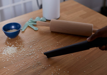 Riccar Tandem Air Deluxe Vacuum Cleaner