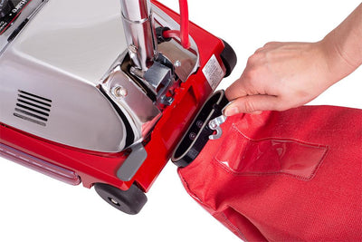 Sanitaire TRADITION™ SC886 Vacuum Cleaner