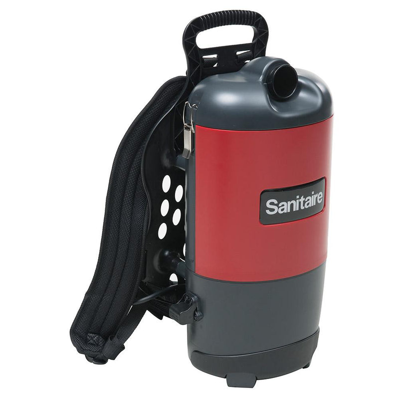 Sanitaire TRANSPORT™ Backpack SC412B Vacuum Cleaner