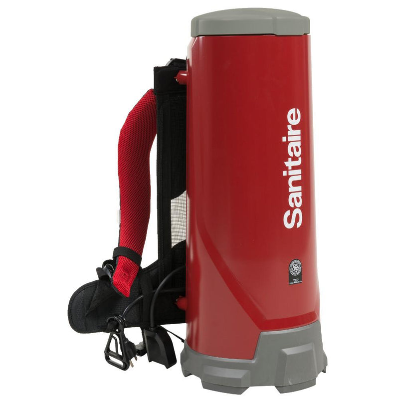 Sanitaire TRANSPORT™ Backpack SC530B Vacuum Cleaner
