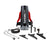 Sanitaire TRANSPORT™ QuietClean® Backpack SC535A Vacuum Cleaner