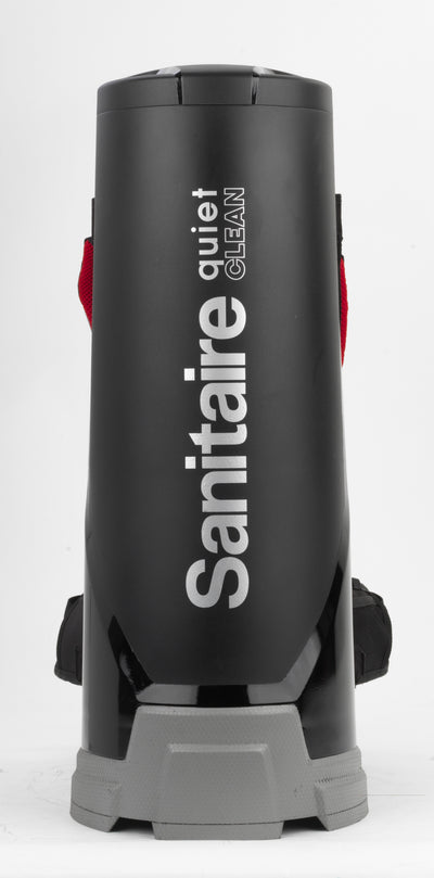 Sanitaire TRANSPORT™ QuietClean® Backpack SC535A Vacuum Cleaner