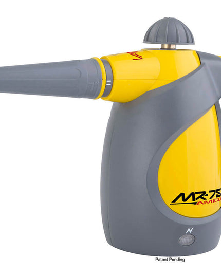 Vapamore MR-75 AMICO Handheld Steam Cleaner