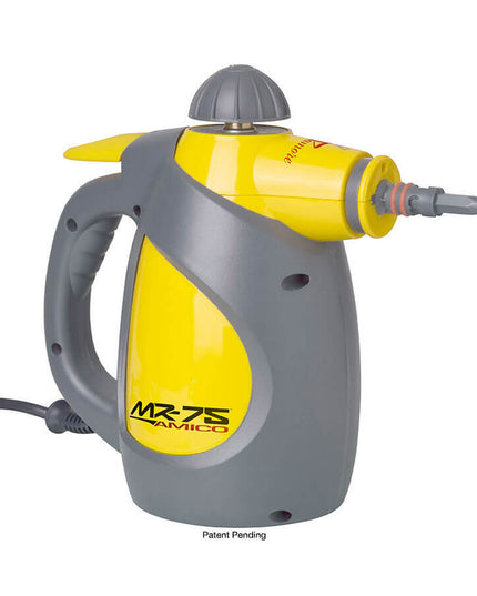 Vapamore MR-75 AMICO Handheld Steam Cleaner