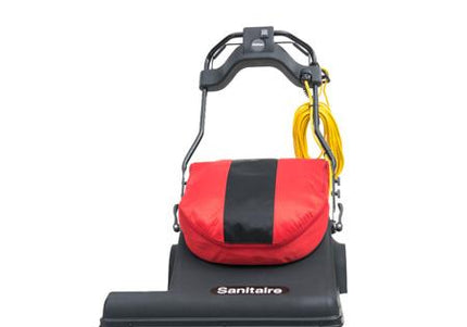 Sanitaire SPAN™ Wide Track® SC6093A Vacuum Cleaner