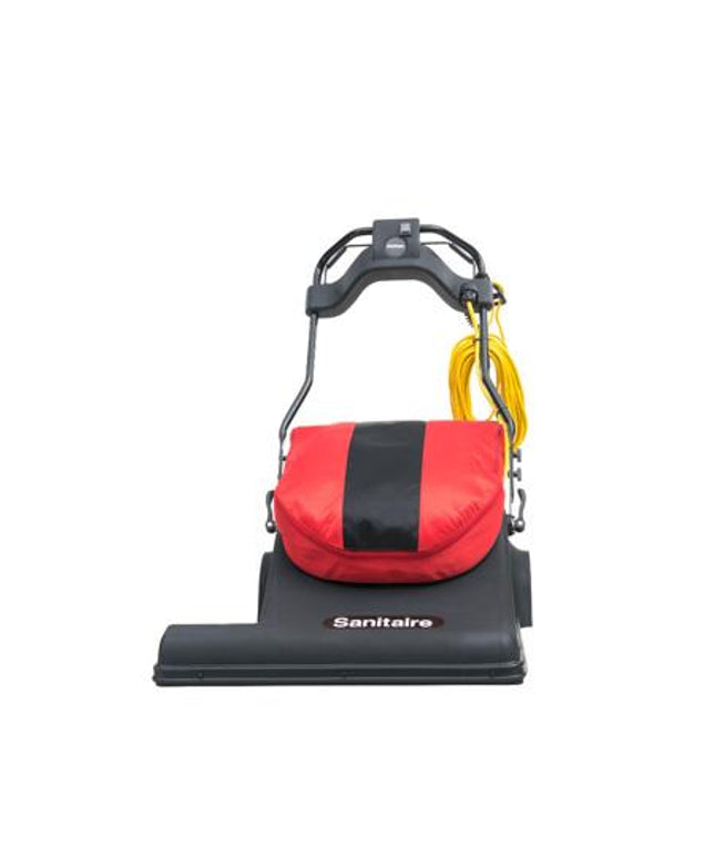 Sanitaire SPAN™ Wide Track® SC6093A Vacuum Cleaner