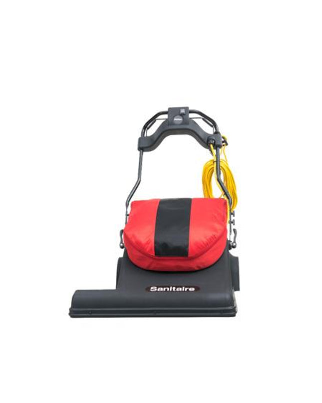 Sanitaire SPAN™ Wide Track® SC6093A Vacuum Cleaner