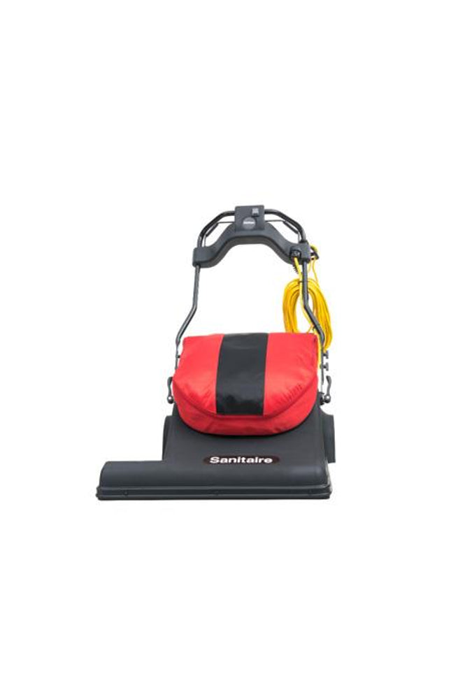 Sanitaire SPAN™ Wide Track® SC6093A Vacuum Cleaner