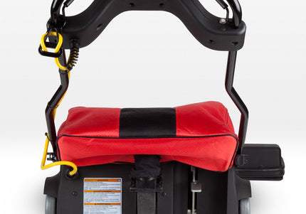 Sanitaire SPAN™ Wide Track® SC6093A Vacuum Cleaner