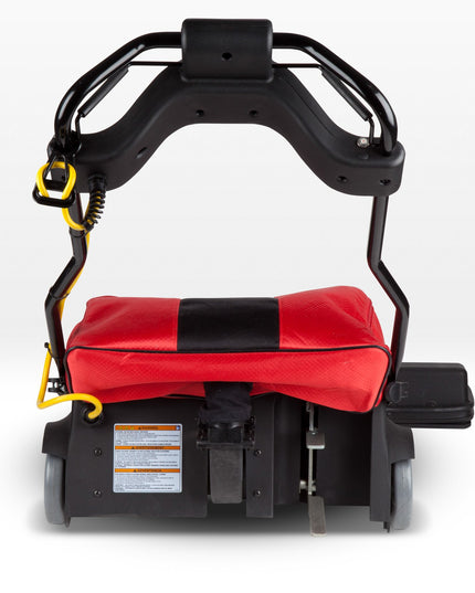 Sanitaire SPAN™ Wide Track® SC6093A Vacuum Cleaner