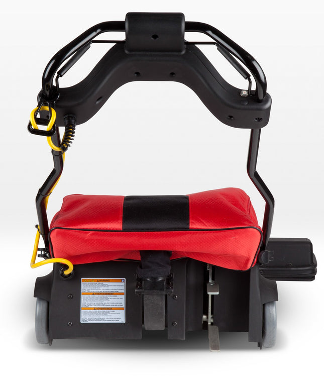 Sanitaire SPAN™ Wide Track® SC6093A Vacuum Cleaner