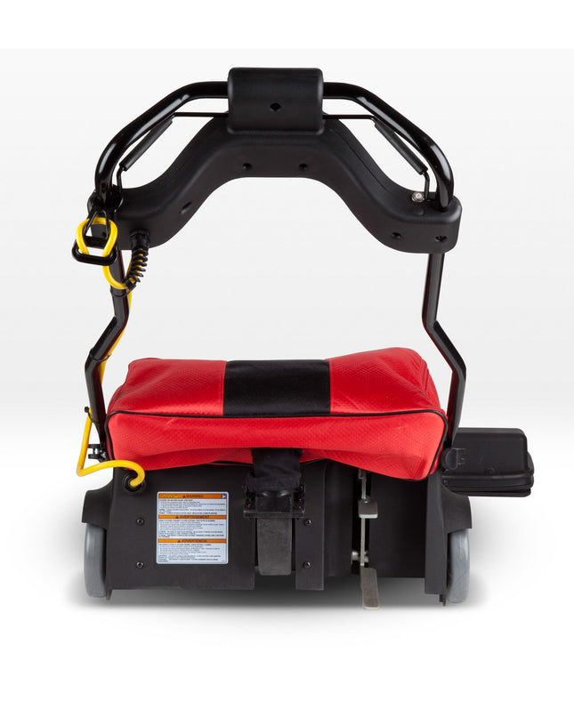 Sanitaire SPAN™ Wide Track® SC6093A Vacuum Cleaner